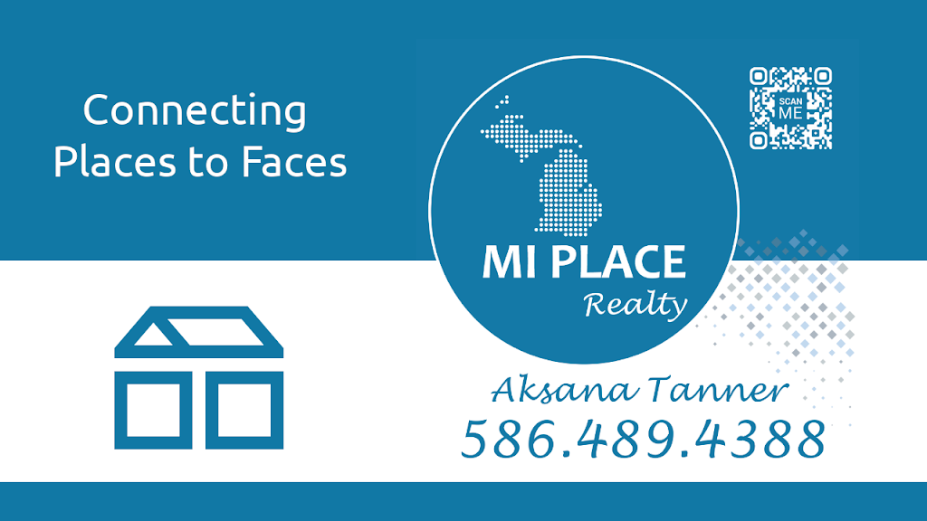 MI PLACE Realty | 31751 Grove St, Fraser, MI 48026 | Phone: (248) 602-0430