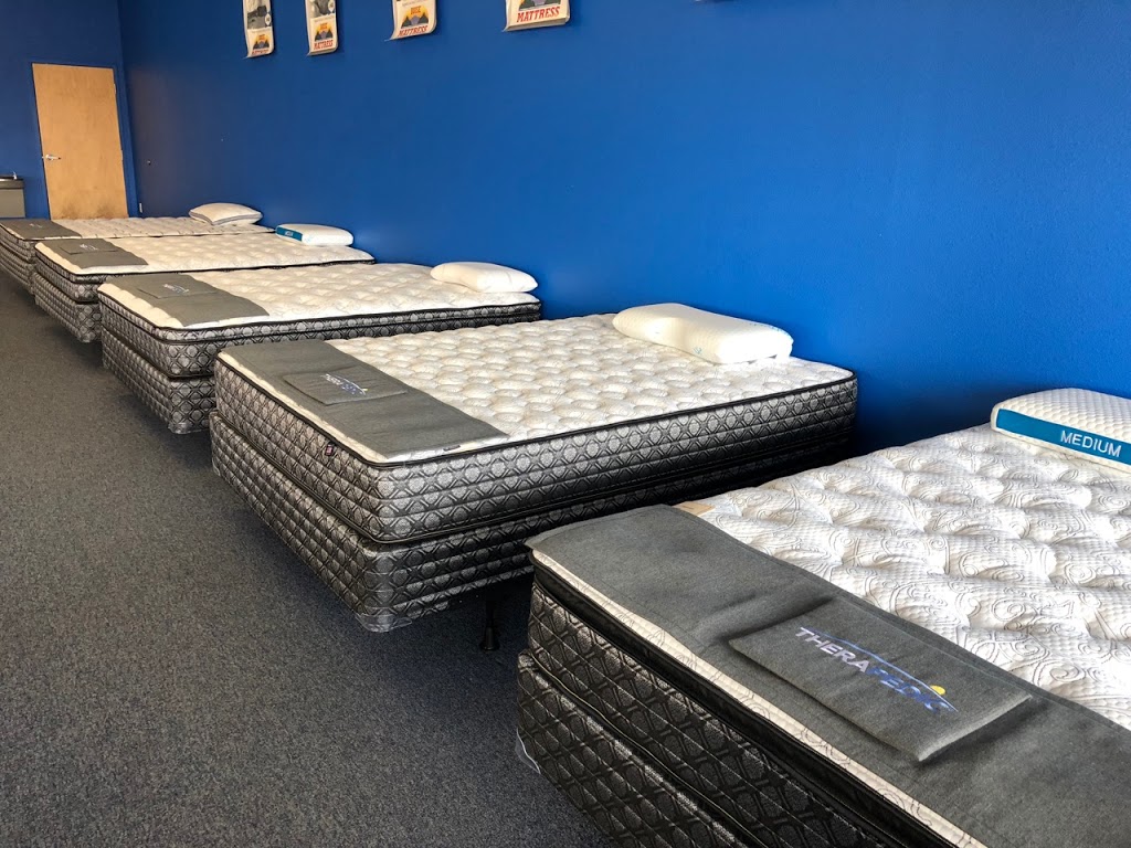 Boise Mattress | 7550 W Fairview Ave, Boise, ID 83704, USA | Phone: (208) 629-2925