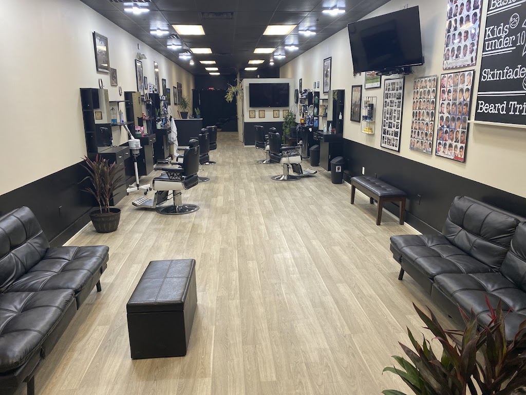 Spa City Barbershop | 101 West Ave, Saratoga Springs, NY 12866, USA | Phone: (518) 430-2050