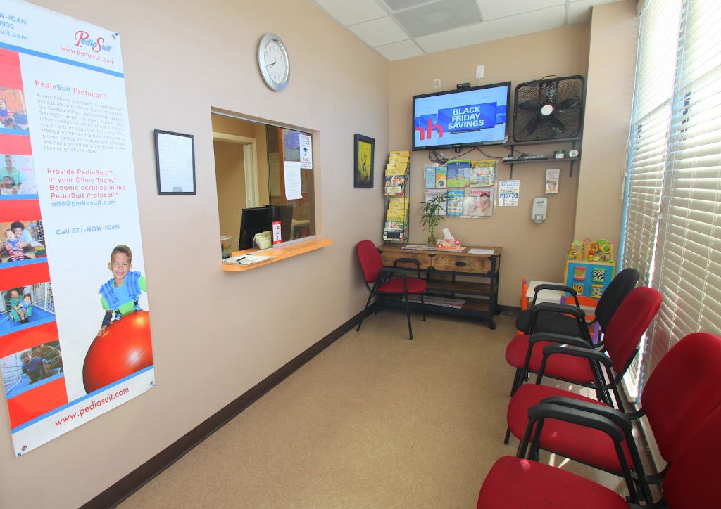 Therapies 4 Kids | 1311 N Palm Ave, Pembroke Pines, FL 33024, USA | Phone: (954) 719-6280