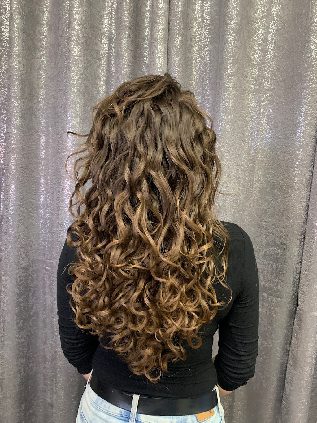 More Than Curly Salon | 15500 E Broncos Pkwy unit e, Centennial, CO 80112, USA | Phone: (303) 739-2875