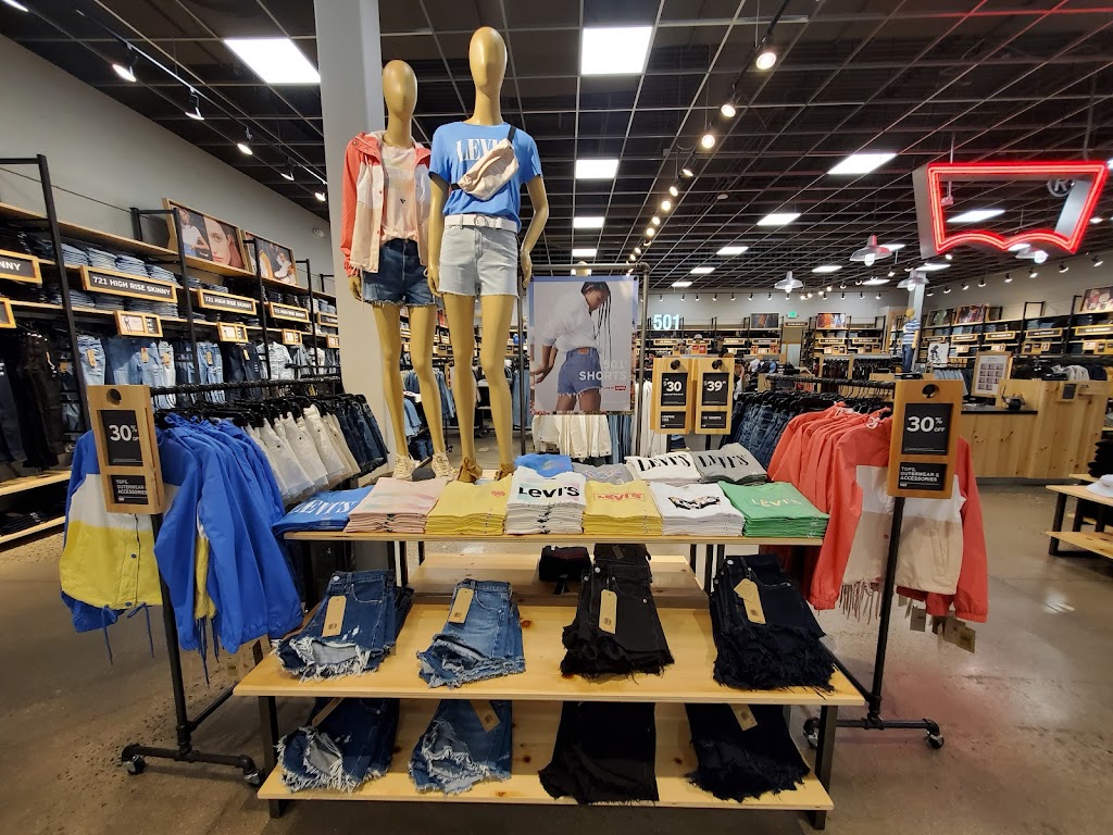 Levis Outlet Store | 14500 W Colfax Ave #410, Lakewood, CO 80401 | Phone: (303) 278-1354