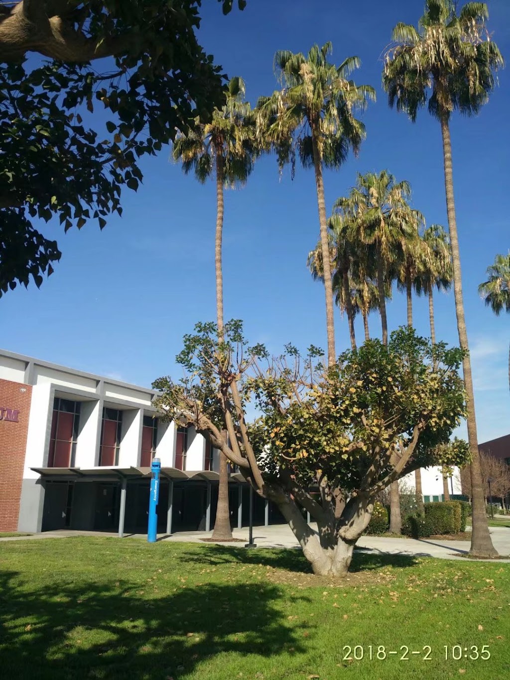 Compton College | 1111 E Artesia Blvd, Compton, CA 90221, USA | Phone: (310) 900-1600