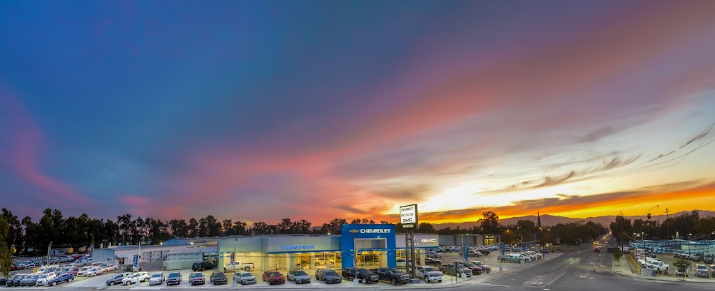 Thompson Chevrolet Buick GMC | 701 S 2nd St, Patterson, CA 95363, USA | Phone: (209) 690-9062