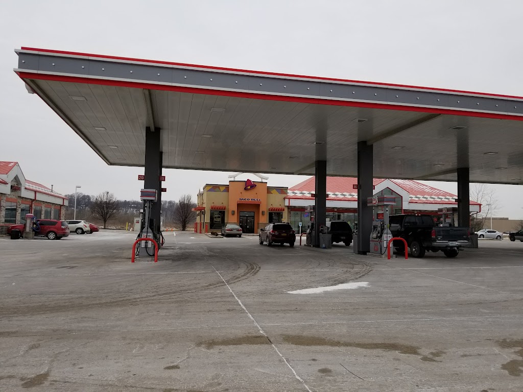 Phillips 66 | 3799 Elm St, St Charles, MO 63301, USA | Phone: (636) 916-0439