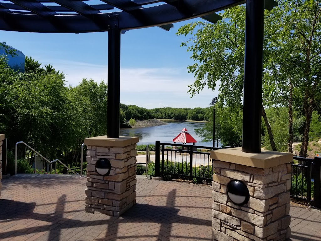 Rivers Edge Commons | 679 Main St NW, Elk River, MN 55330, USA | Phone: (763) 635-1150