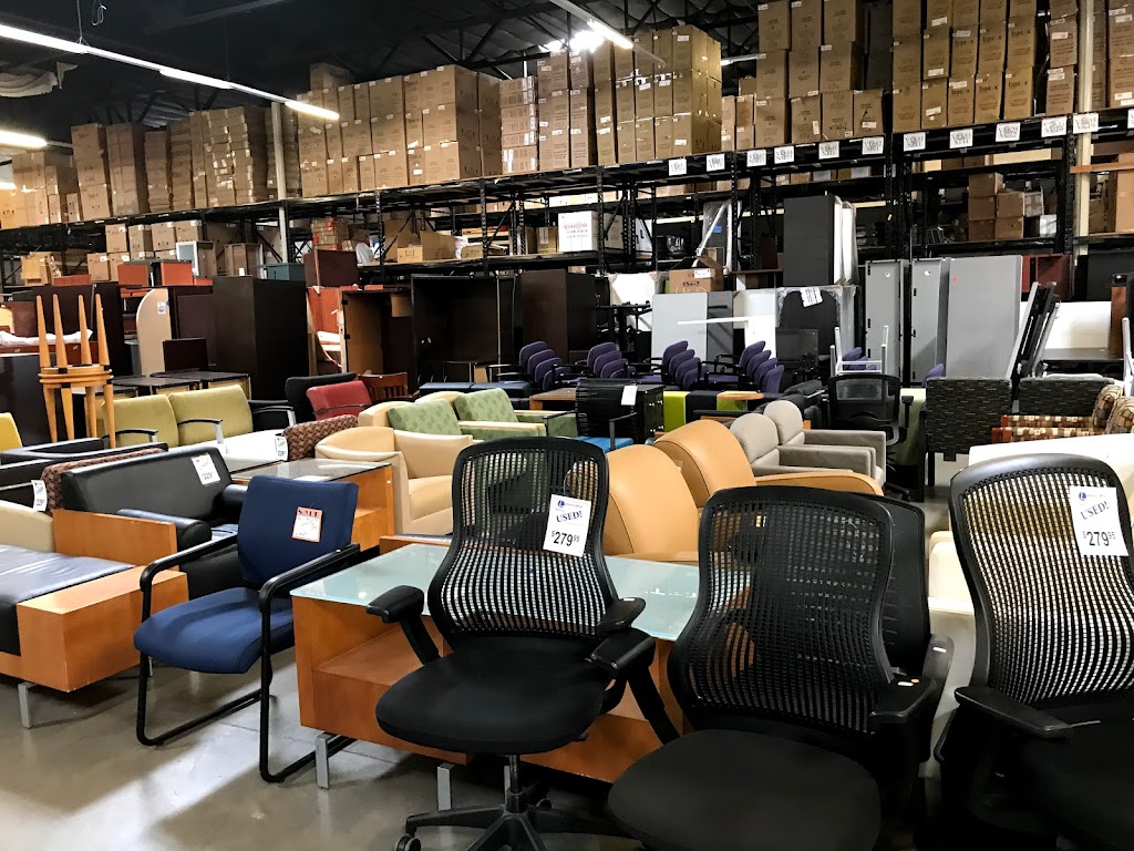 Arizona Office Liquidators & Designs | 3920 E Broadway Rd, Phoenix, AZ 85040 | Phone: (602) 437-2224