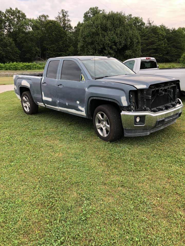 Country Boys Auto Body | 476 Twin Creek Rd, Irvine, KY 40336, USA | Phone: (606) 213-6100