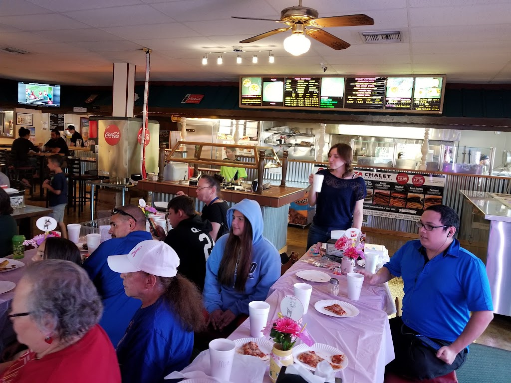 Pizza Chalet | 461 S Citrus Ave, Covina, CA 91723, USA | Phone: (626) 915-5879