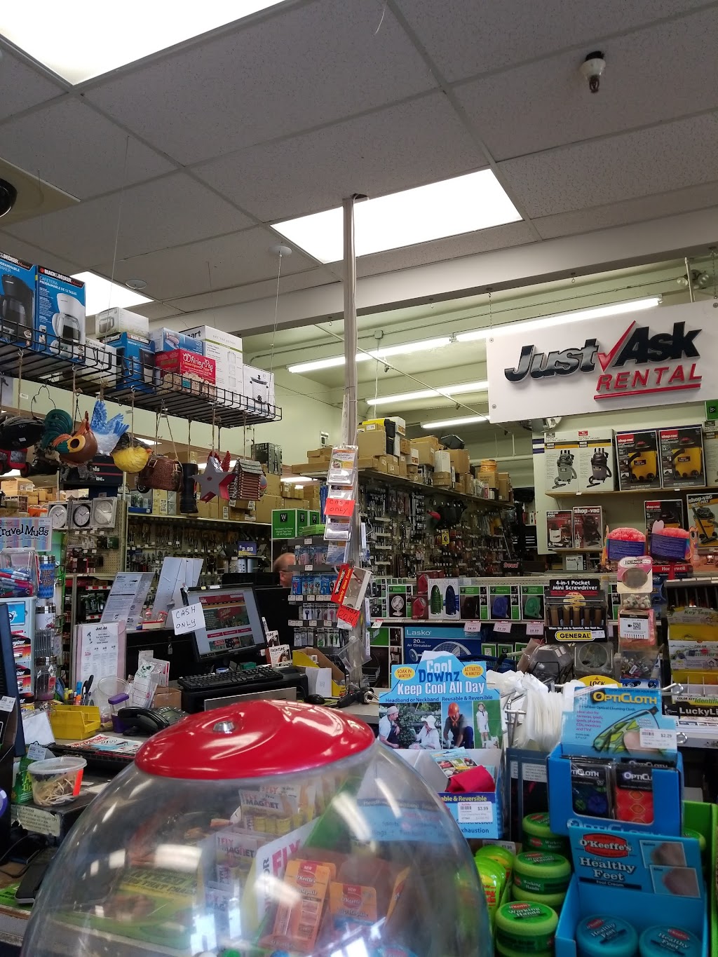 North Valleys Hardware | 160 Lemmon Dr, Reno, NV 89506, USA | Phone: (775) 677-0155