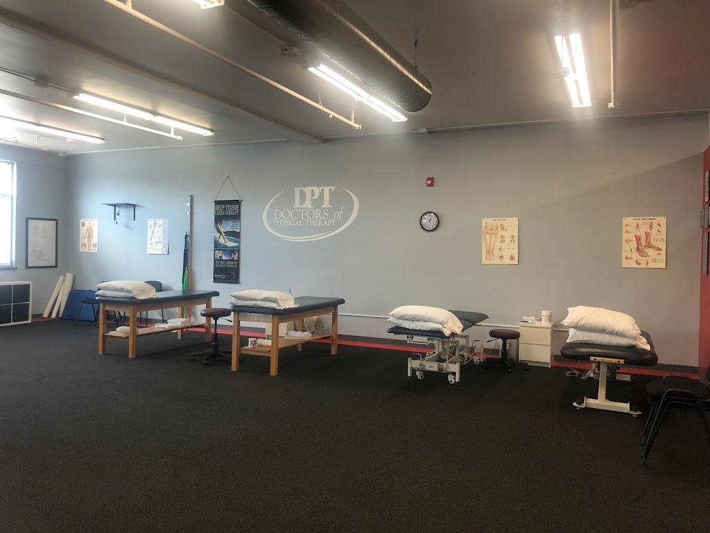 Doctors of Physical Therapy | 951 Main St Suite 110, Union Grove, WI 53182, USA | Phone: (262) 878-9851