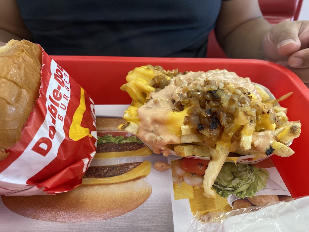 In-N-Out Burger | 988 E Alosta Ave, Azusa, CA 91702, USA | Phone: (800) 786-1000