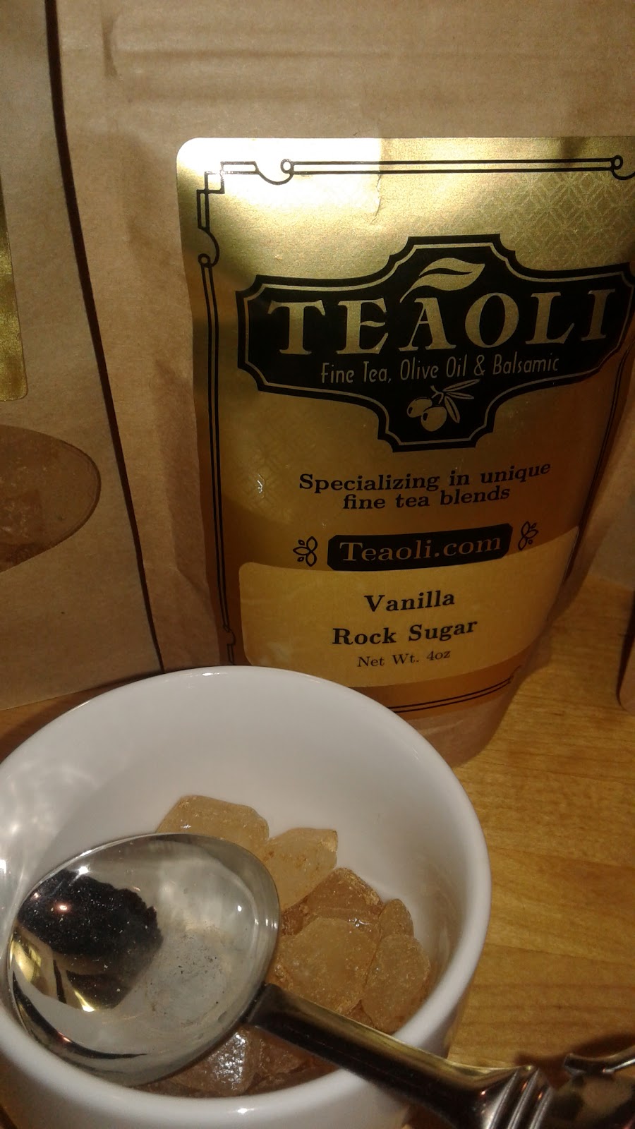 Teaoli: Fine Tea, Olive Oil, and Balsamic | 2118 W Edmond Rd, Edmond, OK 73003, USA | Phone: (405) 715-2525