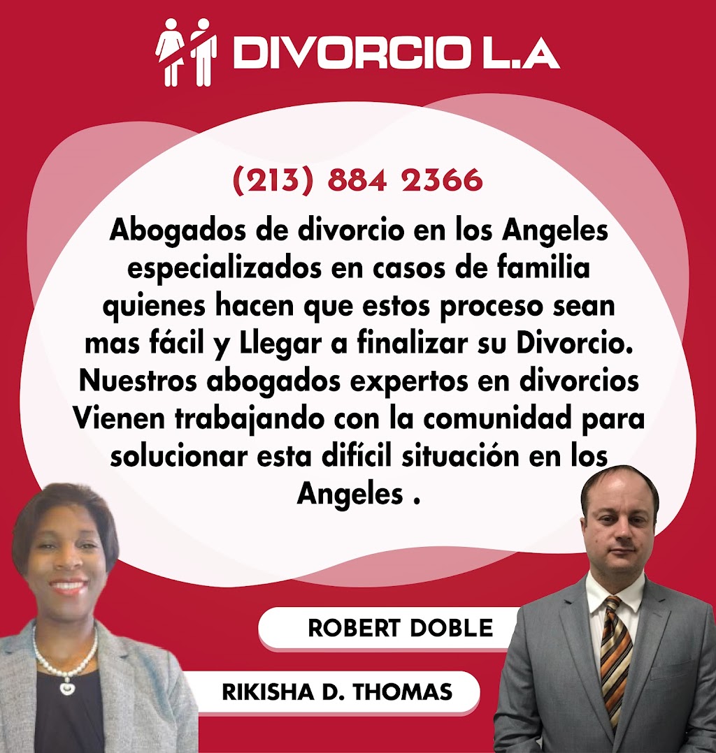 Abogado De Divorcio | 2001 Beverly Blvd Suite 217, Los Angeles, CA 90057, USA | Phone: (213) 884-2366