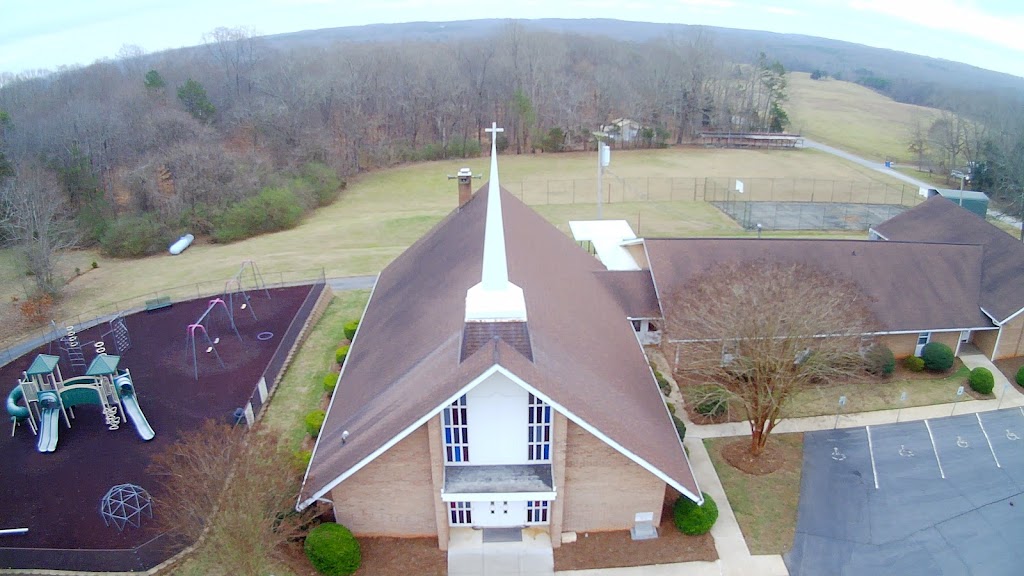 Cool Spring United Methodist Church | 1902 Mocksville Hwy, Cleveland, NC 27013, USA | Phone: (704) 873-8462