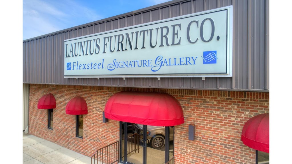 Launius Furniture Co. | 204 Louisa St, Warrior, AL 35180, USA | Phone: (205) 647-4311