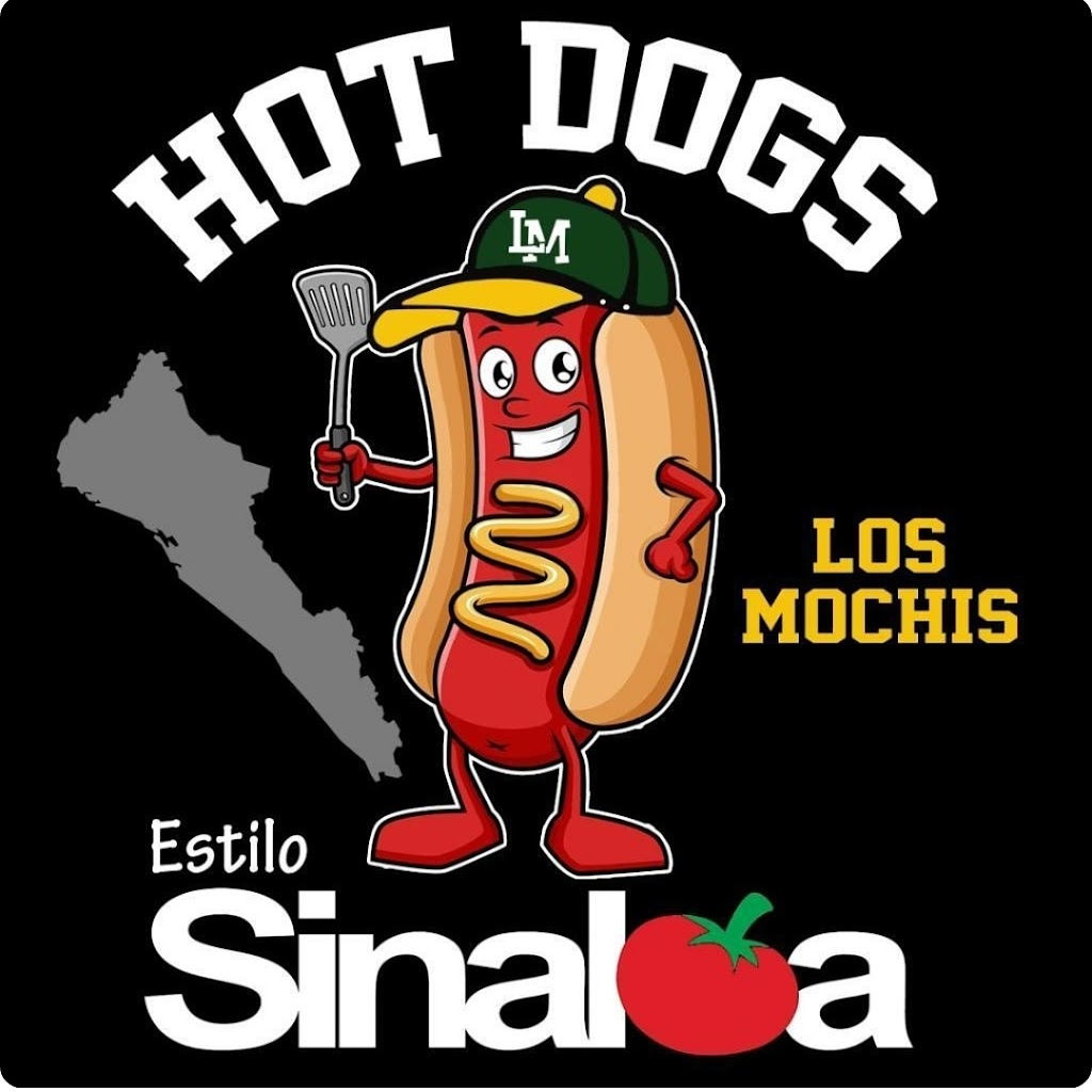 Hotdogs Estilo Sinaloa | 15115 S Washington Ave, Compton, CA 90221, USA | Phone: (323) 517-6394