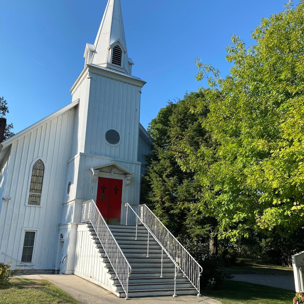 St Pauls Episcopal Church | 623 Catawba Ave, Put-In-Bay, OH 43456, USA | Phone: (419) 285-5981