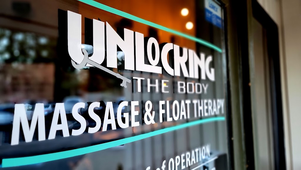 Unlocking The Body Massage Therapy | 8112 112th St Ct E, Puyallup, WA 98373, USA | Phone: (253) 970-8256