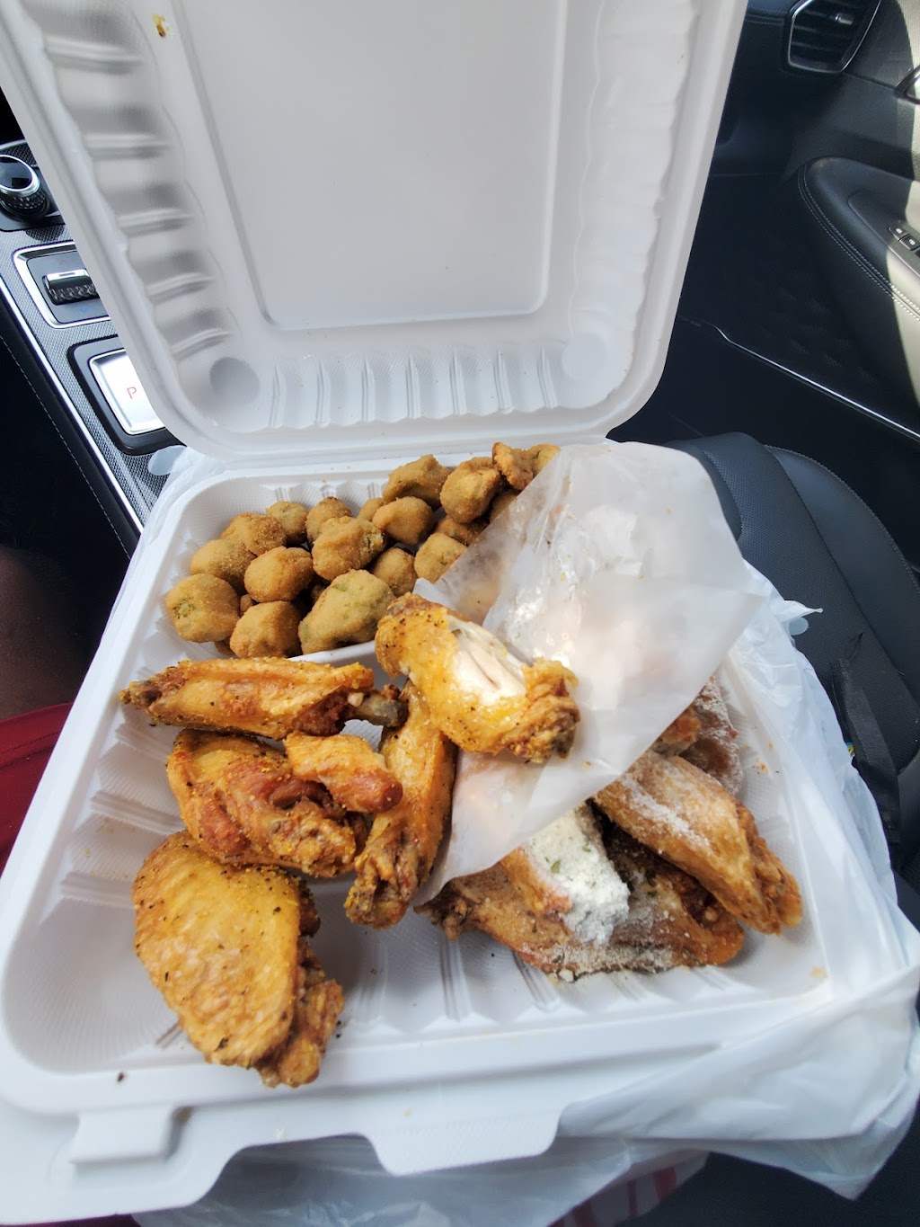 Americas Best Wings | 5467 Harpers Farm Rd, Columbia, MD 21044, USA | Phone: (443) 420-9464