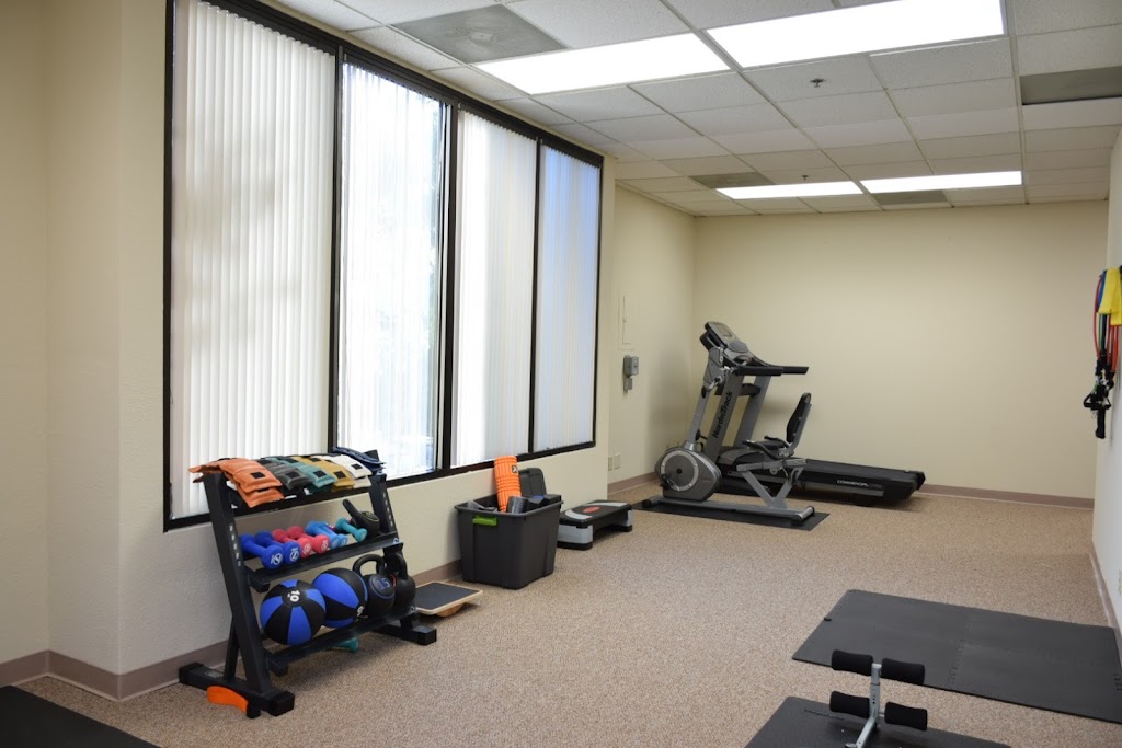 Pace Physical Therapy | 3880 S Bascom Ave #106, San Jose, CA 95124, USA | Phone: (408) 628-0447