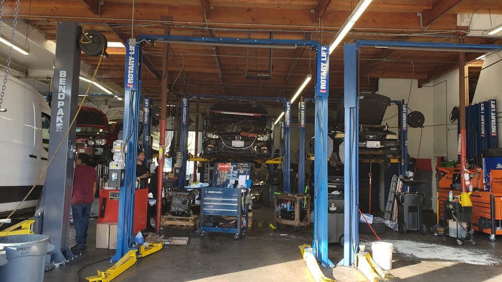 Emerald Auto Service Center | 257 Emerald Dr B, Vista, CA 92083, USA | Phone: (760) 414-9626