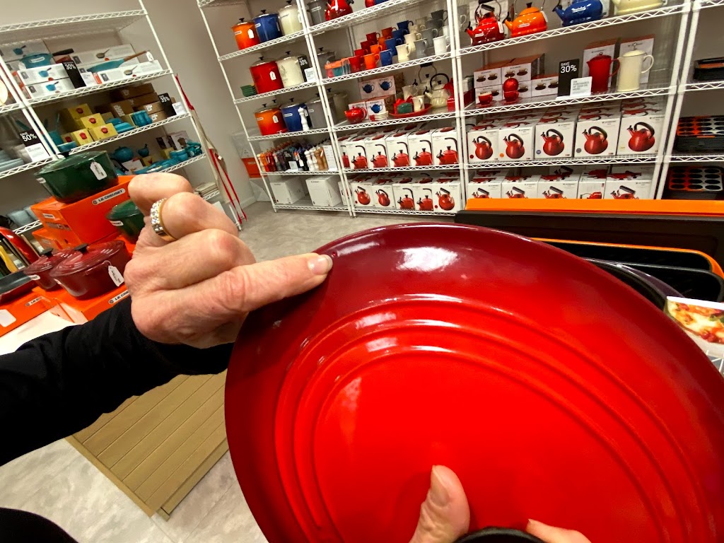 Le Creuset Outlet Store | 820 W Stacy Rd SUITE 456, Allen, TX 75013, USA | Phone: (972) 678-2222