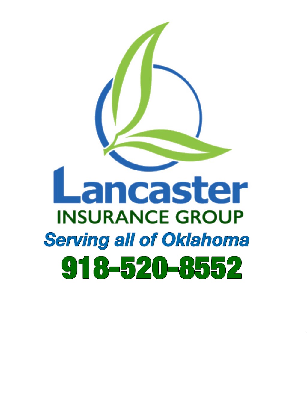 Lancaster Insurance Group | 2522 S Berry Rd, Norman, OK 73072, USA | Phone: (918) 520-8552