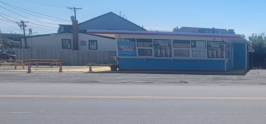 Pelicans Snoballs | 17 Dyke Rd, Marshfield, MA 02050, USA | Phone: (781) 882-1006