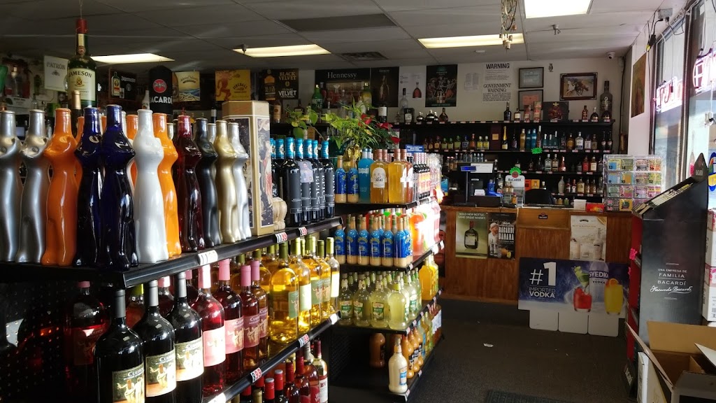 Riverfront Wine & Liquor | Riverfront Center, Amsterdam, NY 12010, USA | Phone: (518) 843-7410