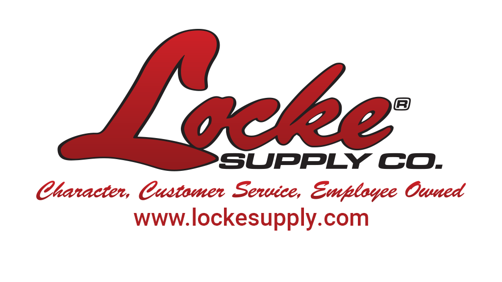 Locke Supply Co - #142 - HVAC Supply | 510 S Elliott St, Pryor, OK 74361, USA | Phone: (918) 824-1016