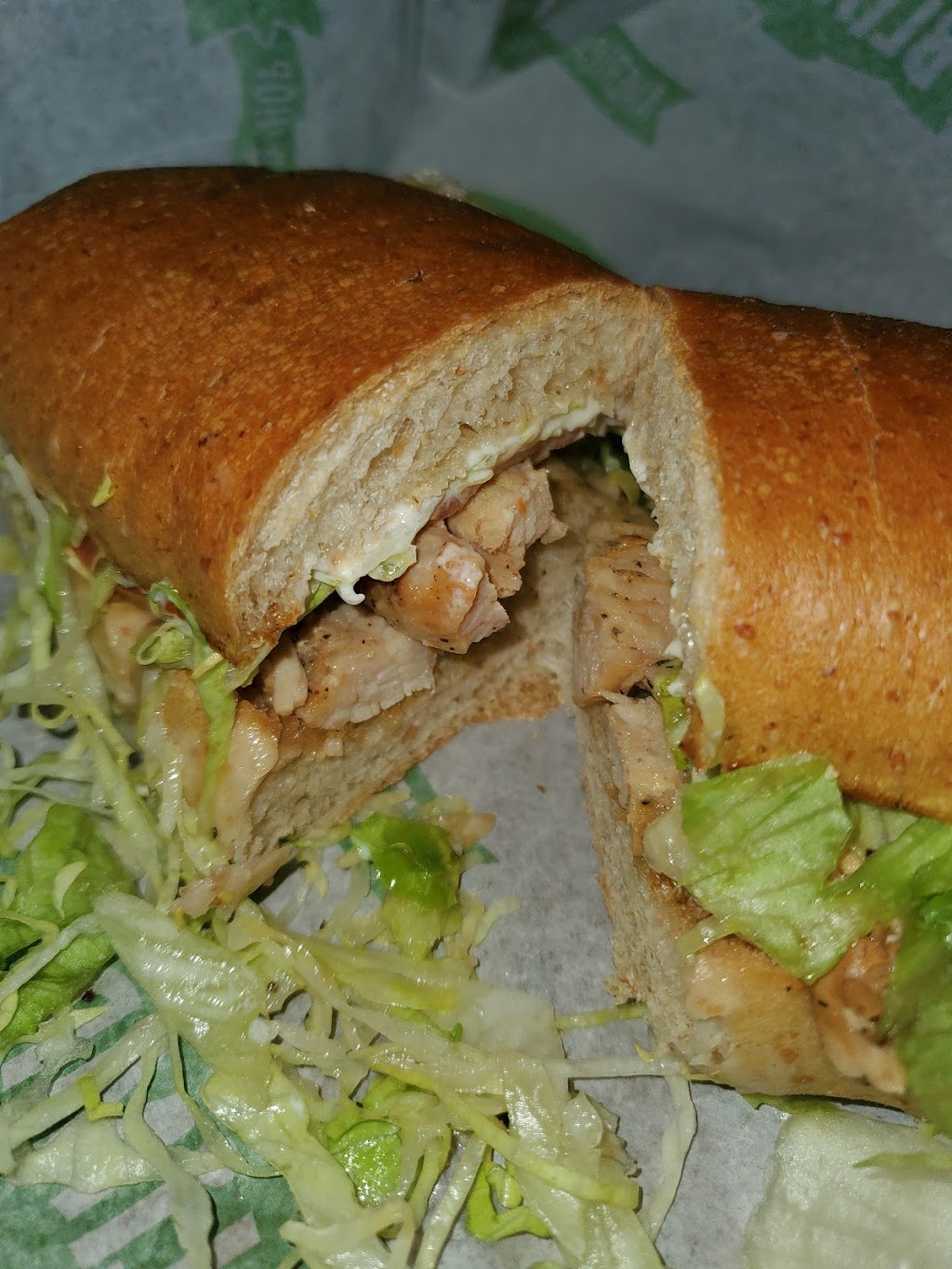 Blimpie Americas Sub Shop | Convenience Corner, 1178 Morris Ave, Union, NJ 07083, USA | Phone: (908) 688-0903