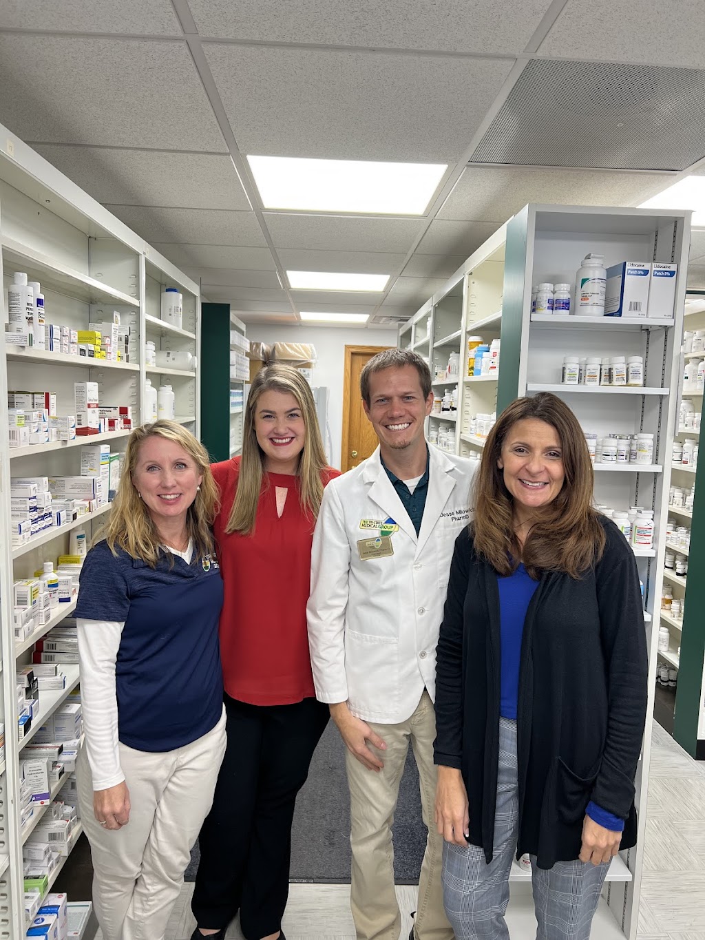 Follansbee Pharmacy | 1415 Main St, Follansbee, WV 26037, USA | Phone: (304) 527-1004