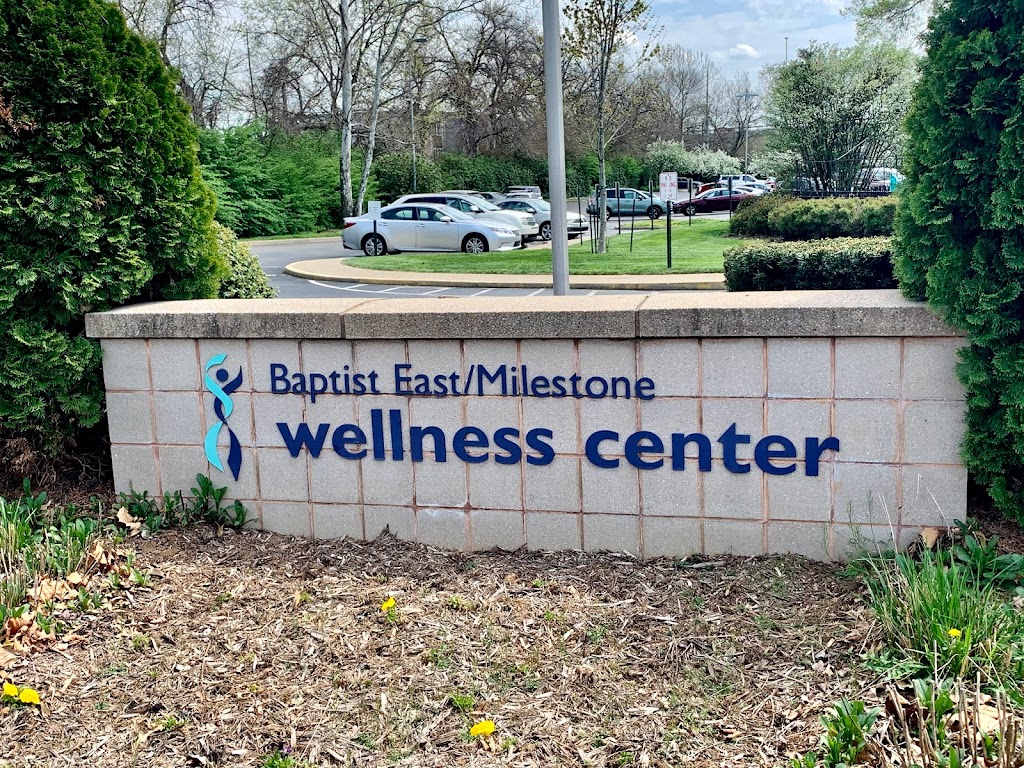 Baptist Health/Milestone Wellness Center | 750 Cypress Station Dr, Louisville, KY 40207 | Phone: (502) 896-3900