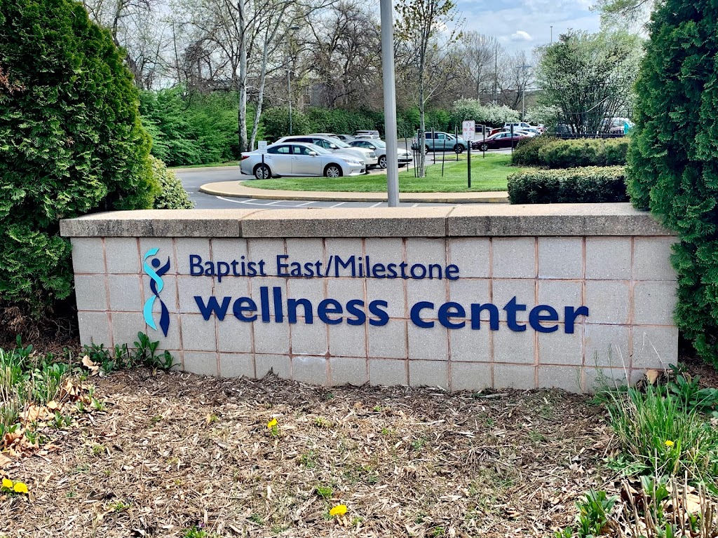 Baptist Health/Milestone Wellness Center | 750 Cypress Station Dr, Louisville, KY 40207, USA | Phone: (502) 896-3900