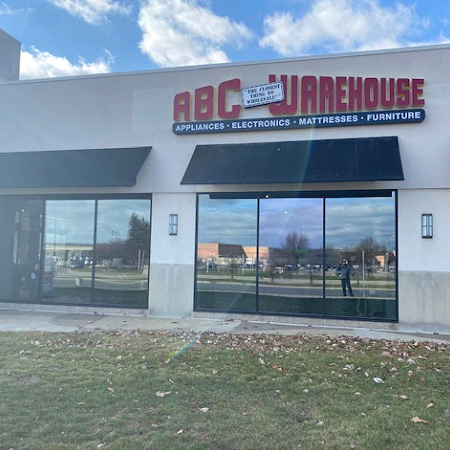 ABC Warehouse | 2300 S Telegraph Rd, Bloomfield Twp, MI 48302, USA | Phone: (248) 683-1660