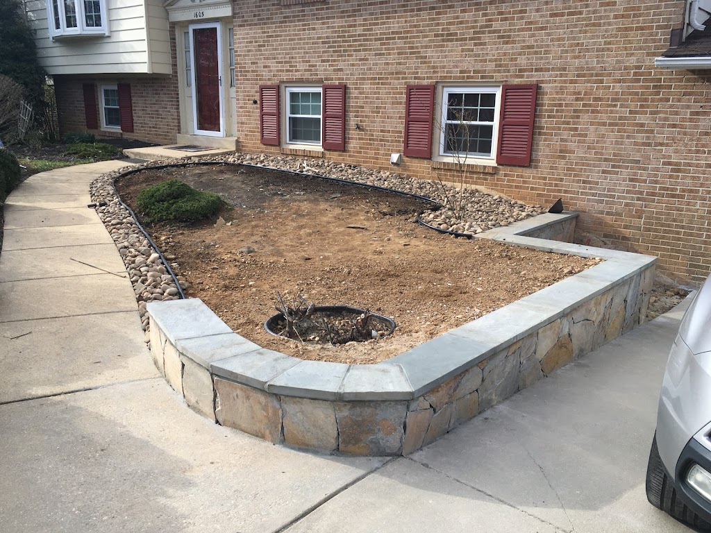 Borja Landscaping | 5910 Longfellow St, Riverdale, MD 20737, USA | Phone: (240) 705-0082