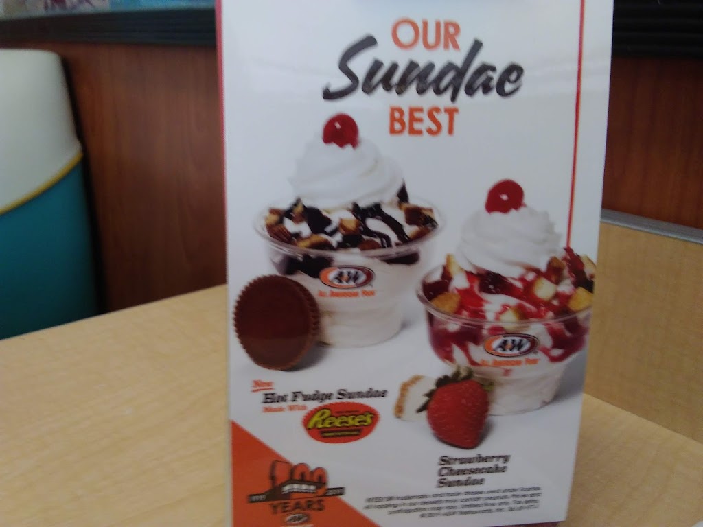 A&W Restaurant | 220 23rd St, Columbus, NE 68601, USA | Phone: (402) 564-0770