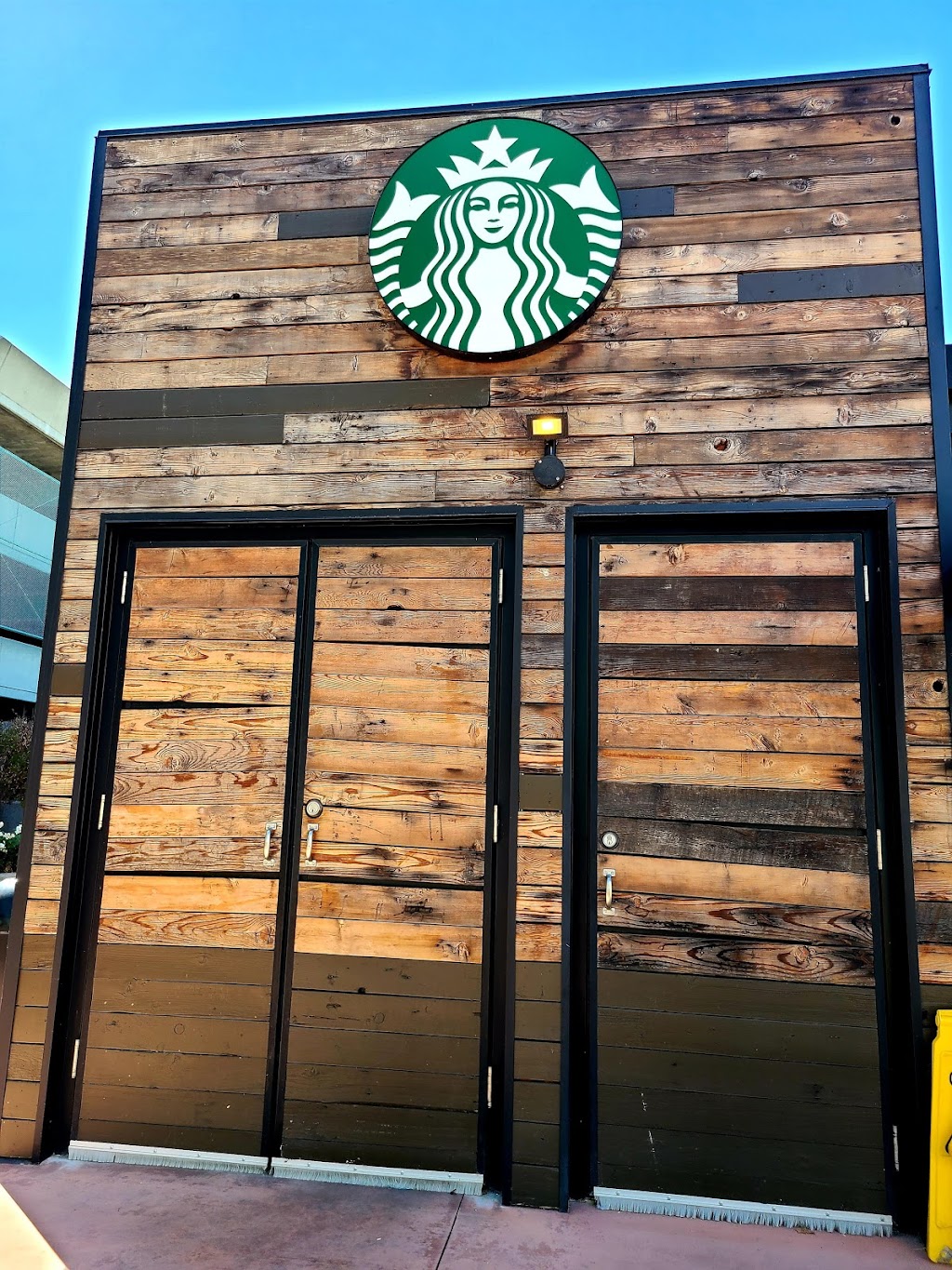 Starbucks | 1011 Baldwin Park Blvd, Baldwin Park, CA 91706, USA | Phone: (626) 960-0846