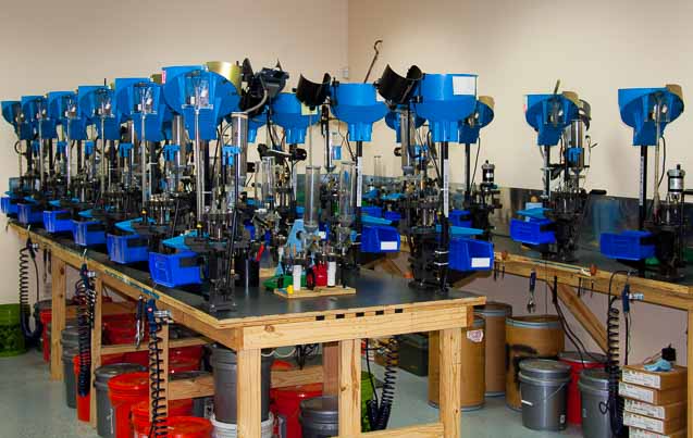 Parabellum Research LLC | 1030 State Hwy 71, Bastrop, TX 78602, USA | Phone: (512) 668-4351