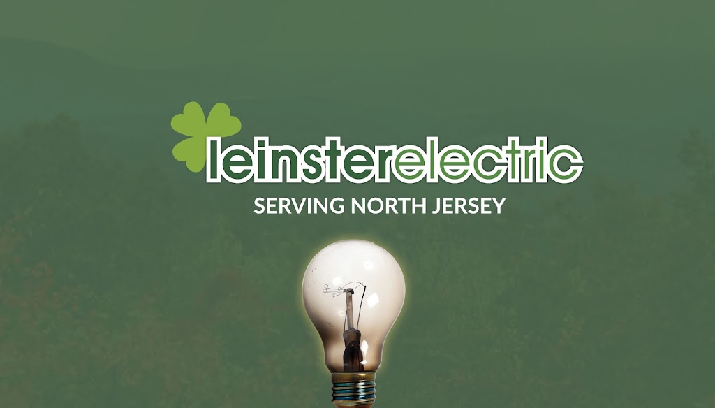 Leinster Electric Inc. | 33 Ferncliff Rd, Morris Plains, NJ 07950, USA | Phone: (973) 349-4184