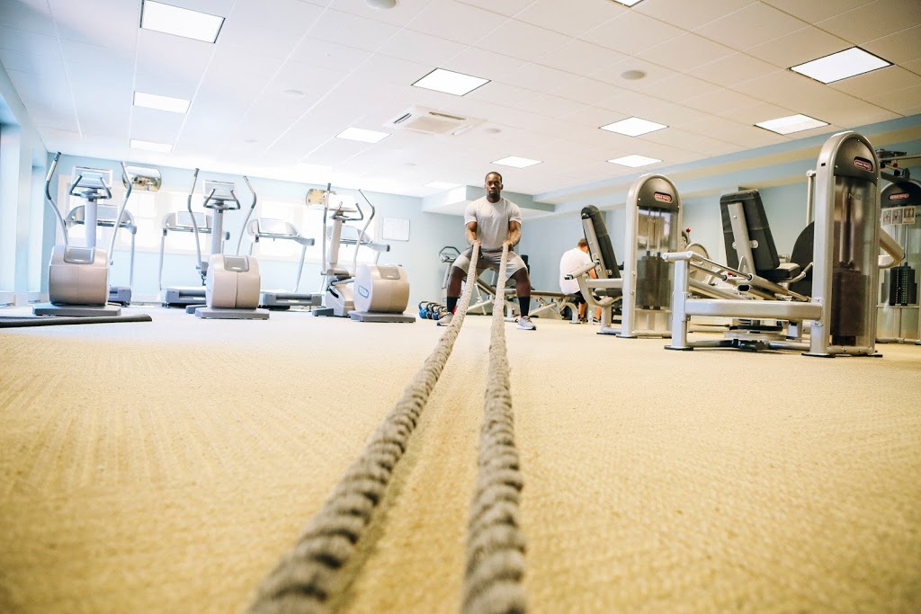 Jesse Cooper, SMaRT Fitness | 1506 Danwood Ln, Bowie, MD 20721, USA | Phone: (240) 245-6969