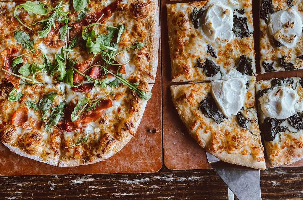 Tampa Pizza Company | 9556 W Linebaugh Ave, Tampa, FL 33626, USA | Phone: (813) 792-1516