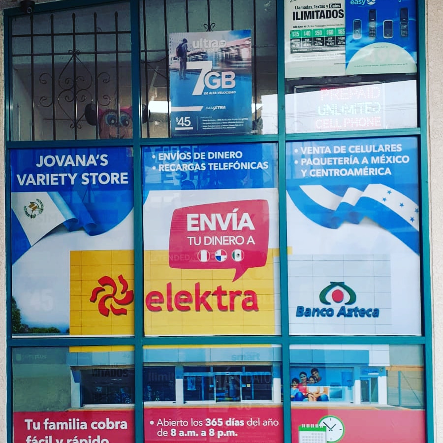 Joanas Variety Store | 712 S San Jacinto Ave, San Jacinto, CA 92583, USA | Phone: (951) 654-5691