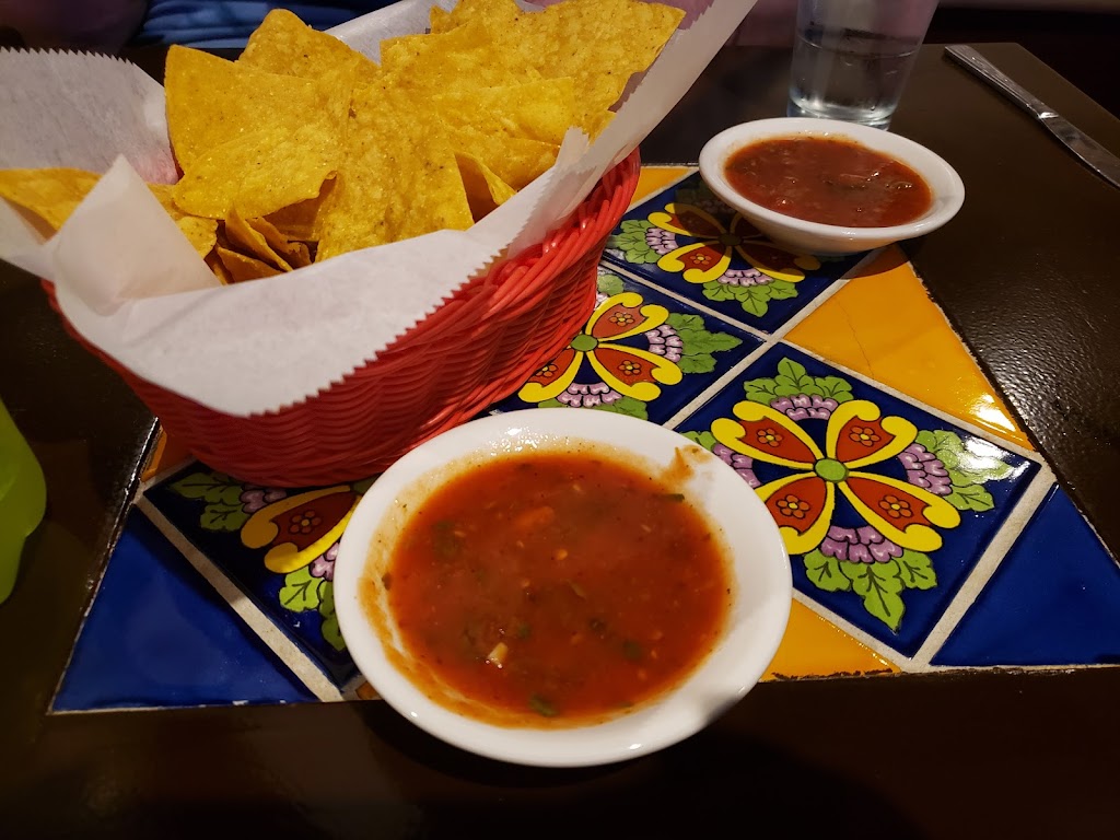 Casa Blanca Mexican Restaurant | 207 Main St, Wilmington, MA 01887, USA | Phone: (978) 447-1299