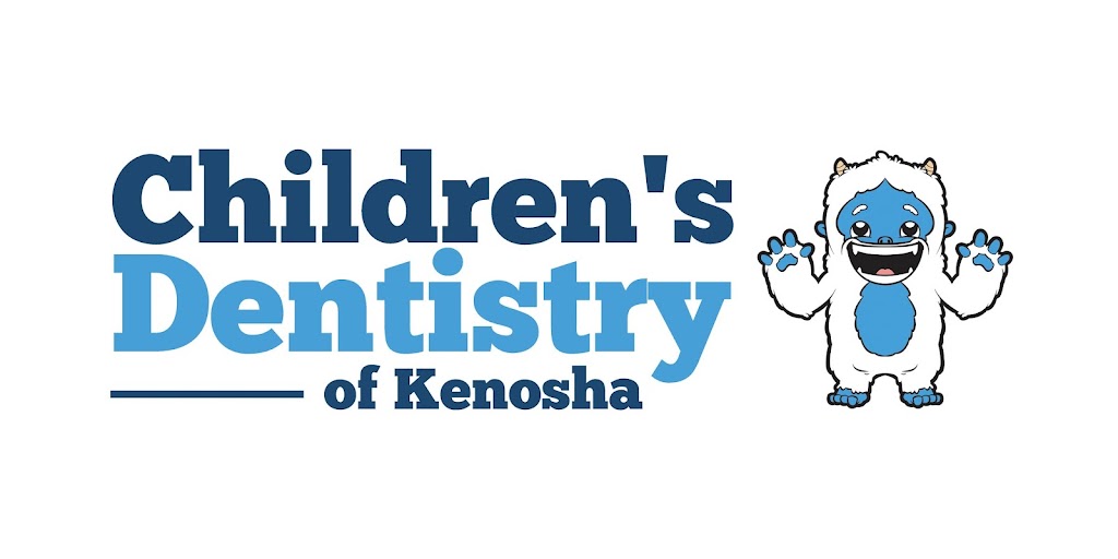 Childrens Dentistry of Kenosha | 9020 76th St Suite A, Pleasant Prairie, WI 53158, USA | Phone: (262) 577-5237