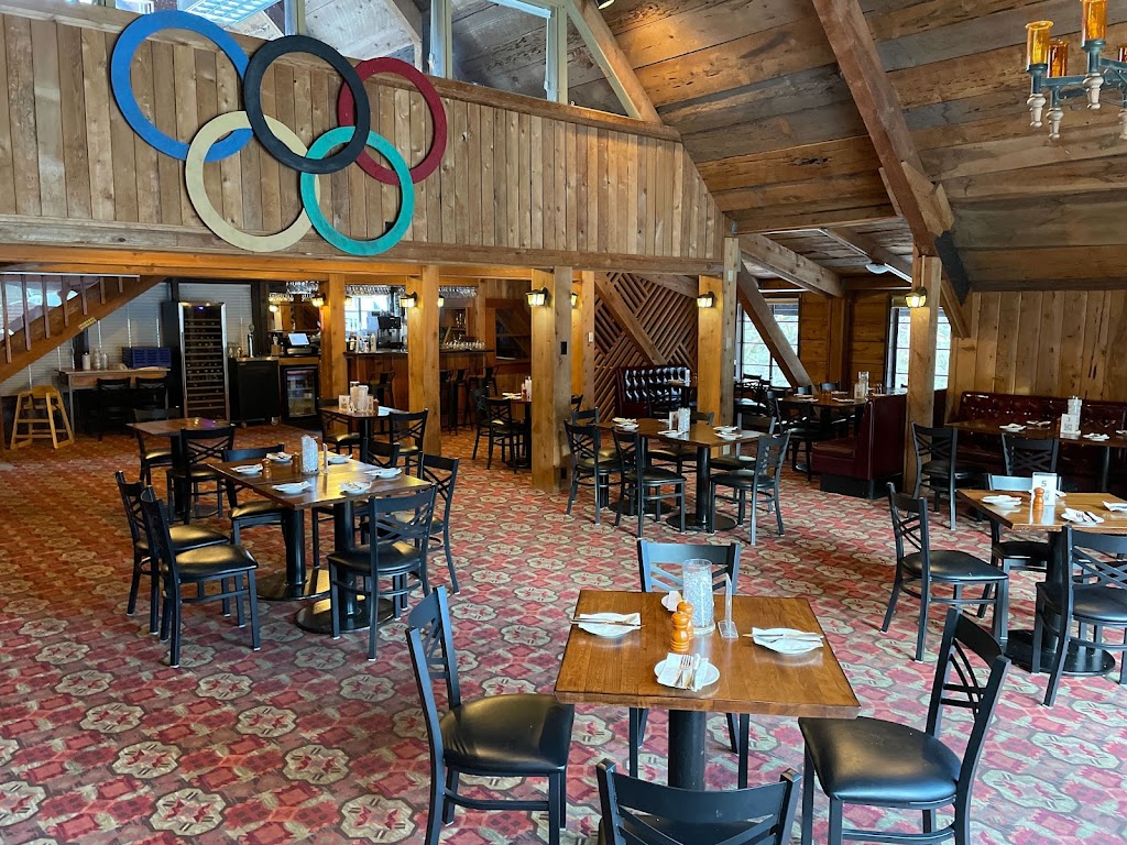 Cedar House Pub | 725 Granlibakken Rd, Tahoe City, CA 96145, USA | Phone: (530) 581-7566