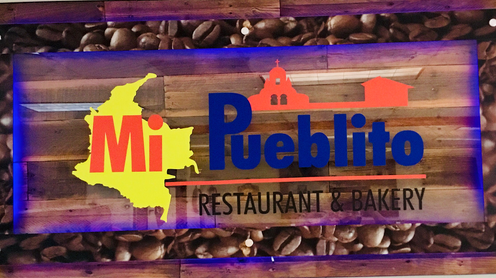 Mi Pueblito Bakery & Restaurant | 5802 N Armenia Ave, Tampa, FL 33603, USA | Phone: (813) 874-0770