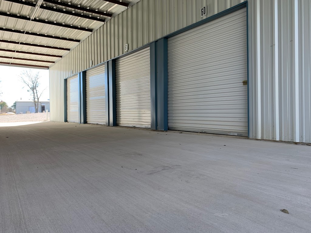 Crandall Storage | 909 S 4th St, Crandall, TX 75114, USA | Phone: (214) 208-4567