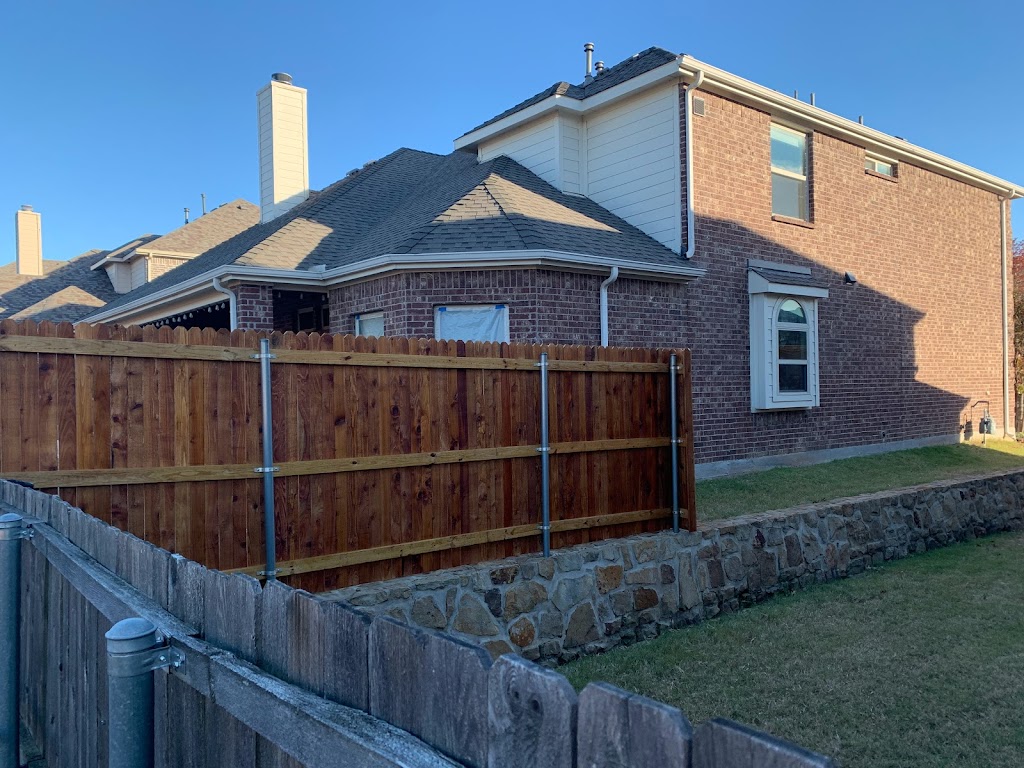 NTX Fence Pros | 1213 Beechwood Dr, Denton, TX 76210, USA | Phone: (940) 312-3206